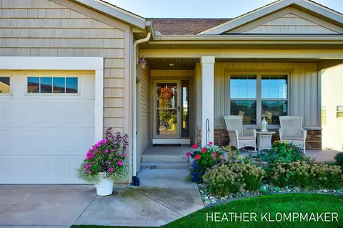 4470 Meadow Pond, Hamilton, MI 49419