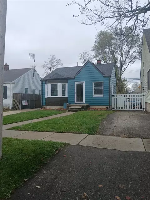 684 Jewell, Ferndale, MI 48220