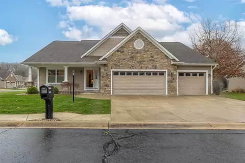 1156 Coral Spgs, Portage, MI 49002