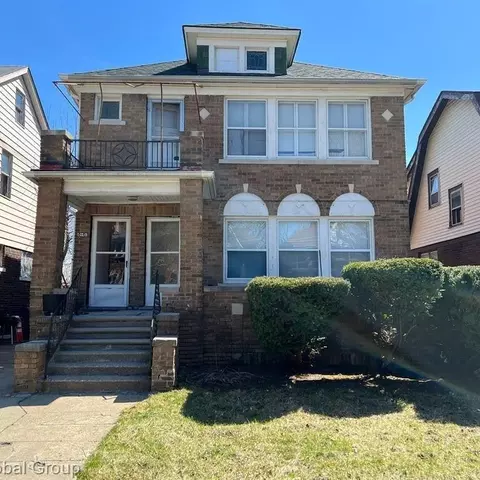 4841 Cortland, Detroit, MI 48204
