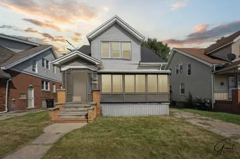 15356 Washburn, Detroit, MI 48238