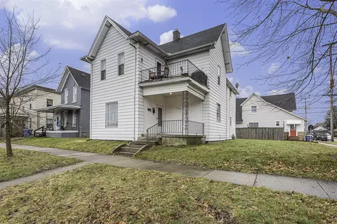 1449 Quarry, Grand Rapids, MI 49504