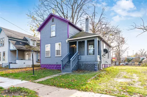 124 E Belmont, Kalamazoo, MI 49001