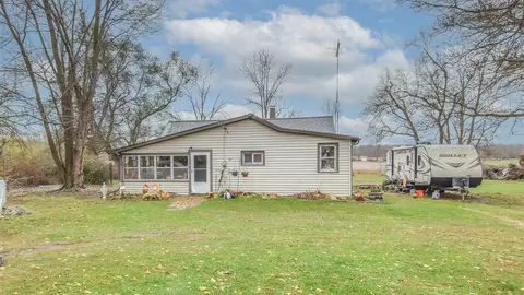 967 Newton, Quincy, MI 49082