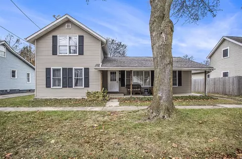 729 E Grn, Marshall, MI 49068
