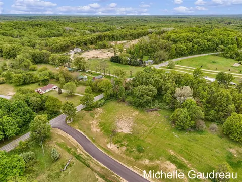 Parcel 1 Leaf Lane, Freeport, MI 49325 photo 6