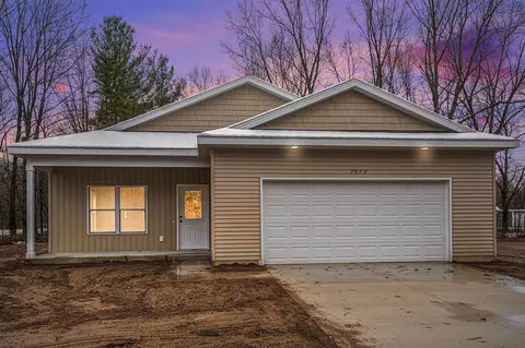 2972 Center, Allegan, MI 49010