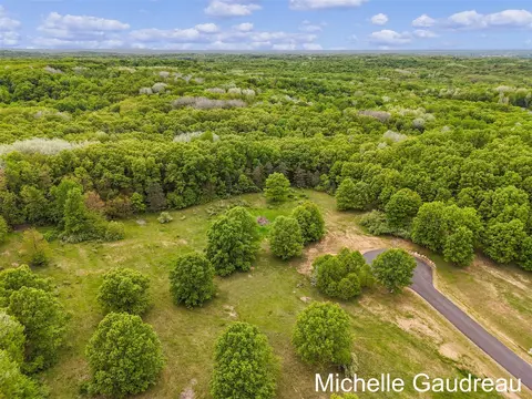 Parcel 7 Leaf Lane, Freeport, MI 49325