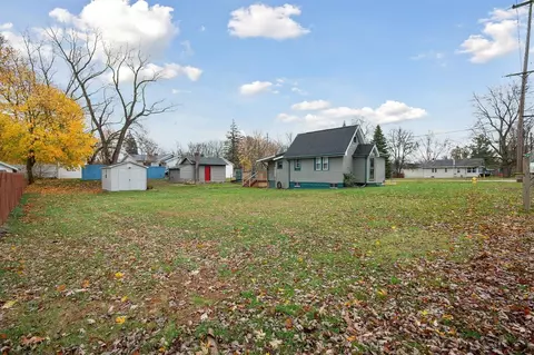 172 Sharon, Battle Creek, MI 49017
