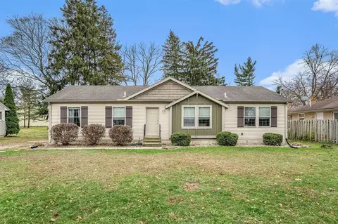1326 E Kilgore, Portage, MI 49002