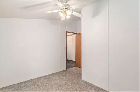 Bedroom - 1110 3rd, Bangor, MI 49013 photo 4 of 10