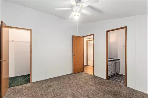 Bedroom - 1110 3rd, Bangor, MI 49013 photo 2 of 10