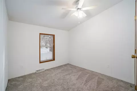 Bedroom - 1110 3rd, Bangor, MI 49013 photo 9 of 10