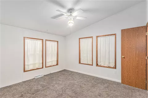 Bedroom - 1110 3rd, Bangor, MI 49013 photo 1 of 10