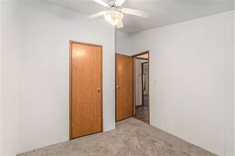 Bedroom - 1110 3rd, Bangor, MI 49013 photo 6 of 10