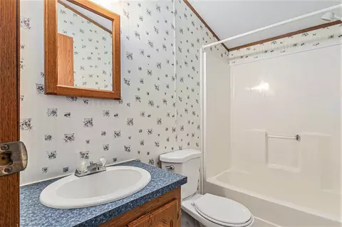 Bath - 1110 3rd, Bangor, MI 49013 photo 2 of 2