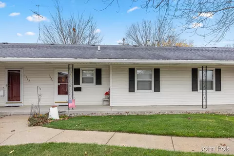1924 Elizabeth, Jenison, MI 49428