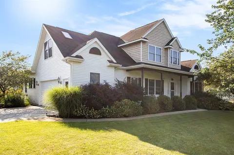 4346 Buttercup, Galesburg, MI 49053