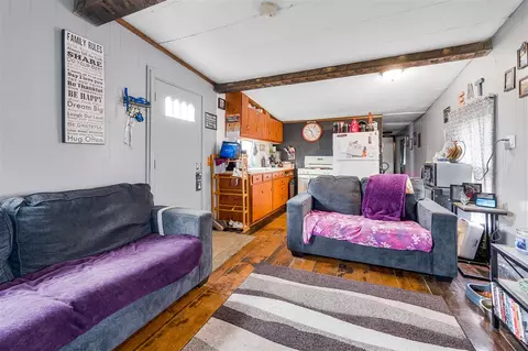226 N Franklin, Mecosta, MI 49332