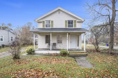 648 Elm, Colon, MI 49040