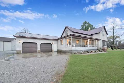 371 W Linwood, Linwood, MI 48634