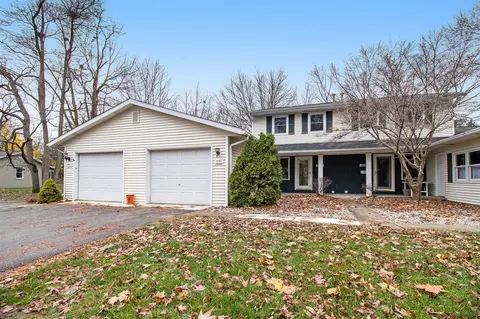 10123 Graefield, Portage, MI 49024