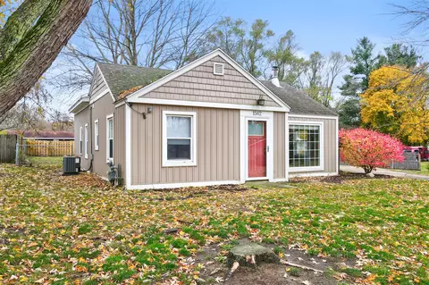 1562 Jerome, Holland, MI 49423