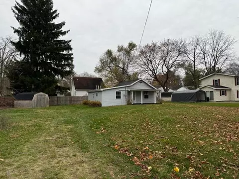 719 22nd, Jackson, MI 49203