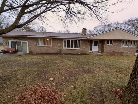 3911 River, Twin Lake, MI 49457