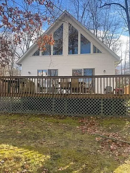 10129 Alpine, Reed City, MI 49677