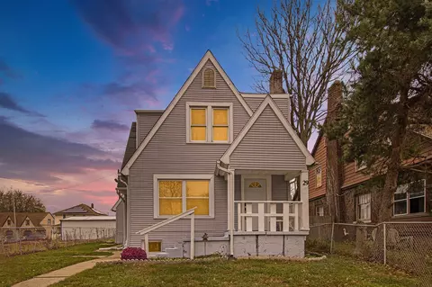 29 Lathrop, Battle Creek, MI 49014