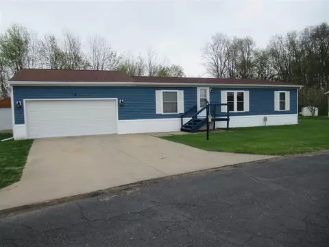 400 E South St #LOT 23, Marcellus, MI 49067