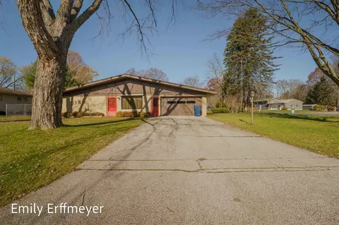2186 Mary, Muskegon, MI 49444