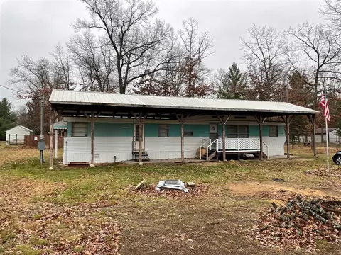 3867 Susan, Wellston, MI 49689