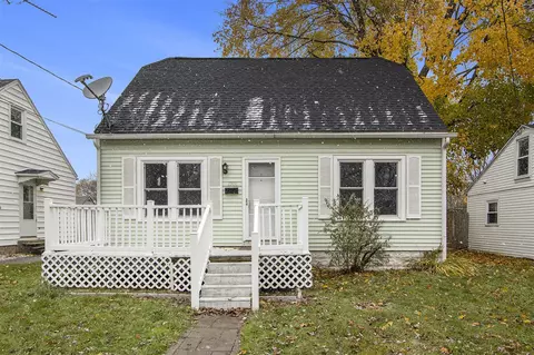 1701 Palmer, Kalamazoo, MI 49001