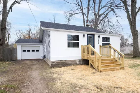 413 E Hammond, Otsego, MI 49078