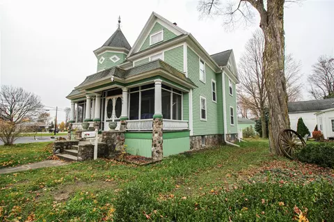 306 N Main, Three Rivers, MI 49093