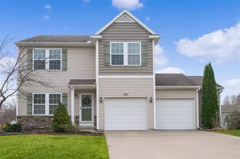 6854 Garden Vly, Caledonia, MI 49316