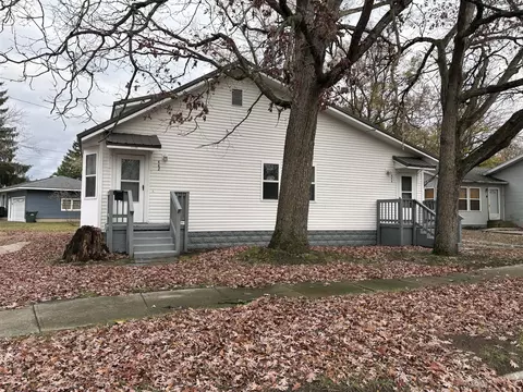 442 Mulder, Muskegon, MI 49441