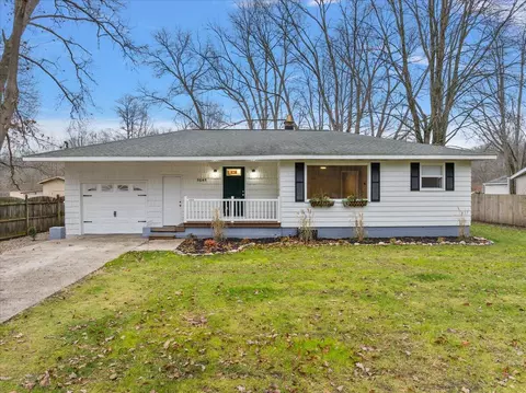5645 Marsh, Shelbyville, MI 49344