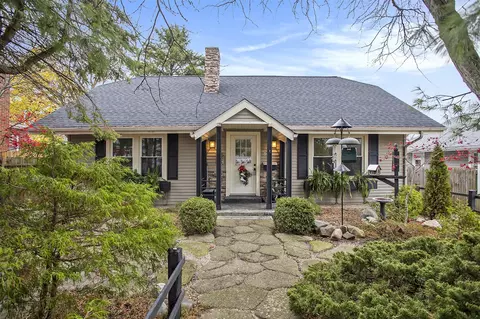 90 Elizabeth, Battle Creek, MI 49017