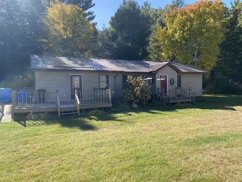 2890 S Fawn, White Cloud, MI 49349