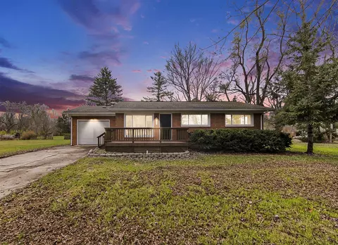 Exterior - 9210 Willis, Willis, MI 48191 photo 7 of 7