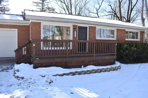 Exterior - 9210 Willis, Willis, MI 48191 photo 2 of 7