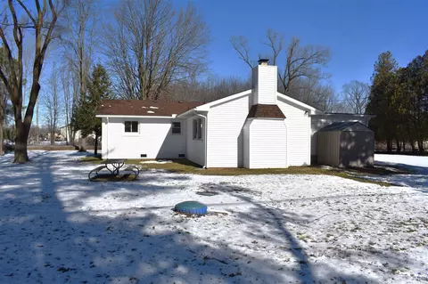 Exterior - 9210 Willis, Willis, MI 48191 photo 3 of 7
