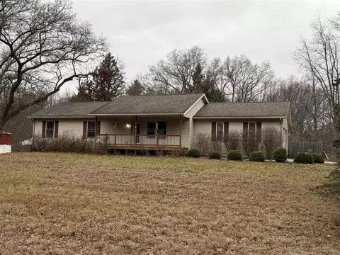 4211 Sedona Bay, Whitehall, MI 49461