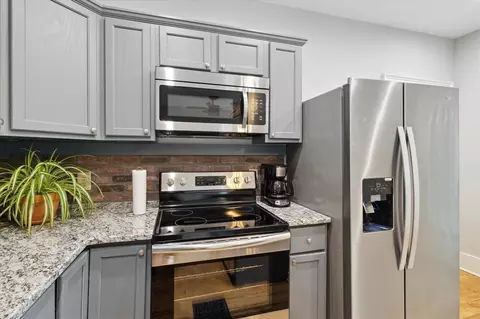 Kitchen - 133 E Main, Mendon, MI 49072 photo 2 of 4