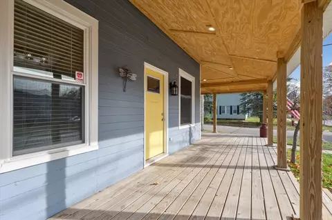 Exterior - 133 E Main, Mendon, MI 49072 photo 7 of 12
