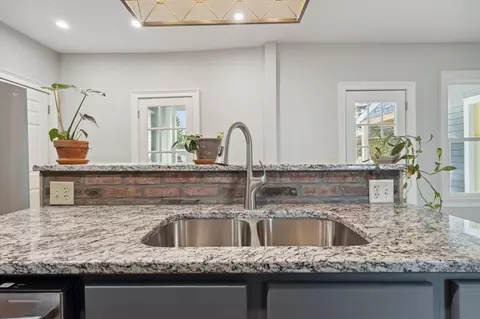 Kitchen - 133 E Main, Mendon, MI 49072 photo 4 of 4