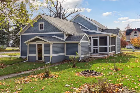 Exterior - 133 E Main, Mendon, MI 49072 photo 12 of 12